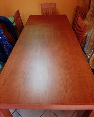Arredo salotto