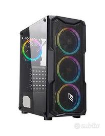 PC GAMING INTEL I7 12700 16GB SSD1TB RTX5050 W11