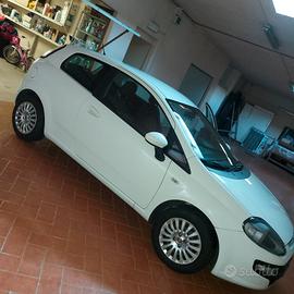 Fiat Punto Evo MyLife 3p 1,4 eu5 77cc Start&Stop b