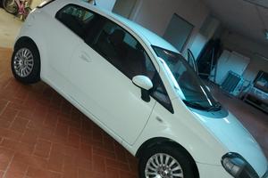 Fiat Punto Evo MyLife 3p 1,4 eu5 77cc Start&Stop b