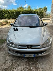 Peugeot 206 1600 Hdi