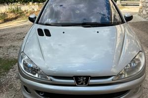 Peugeot 206 1600 Hdi