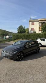 golf 8