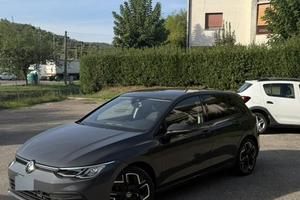 golf 8