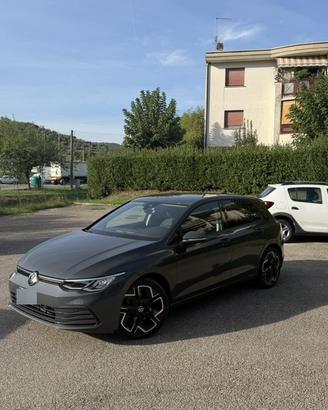 golf 8