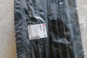 IVECO tubo aspirazione filtro aria LEMA