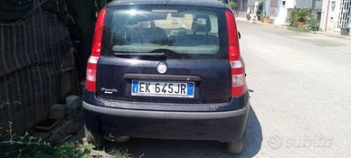 Fiat Panda 1.2 Dynamic Benzina