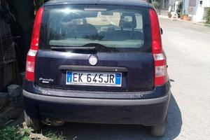 Fiat Panda 1.2 Dynamic Benzina