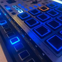 Step sequencer Trigger finger PRO