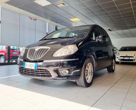 LANCIA MUSA 1.4 BENZINA/GPL 77CV ARGENTO ECOCHIC