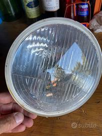 Fari anteriori wrangler jk