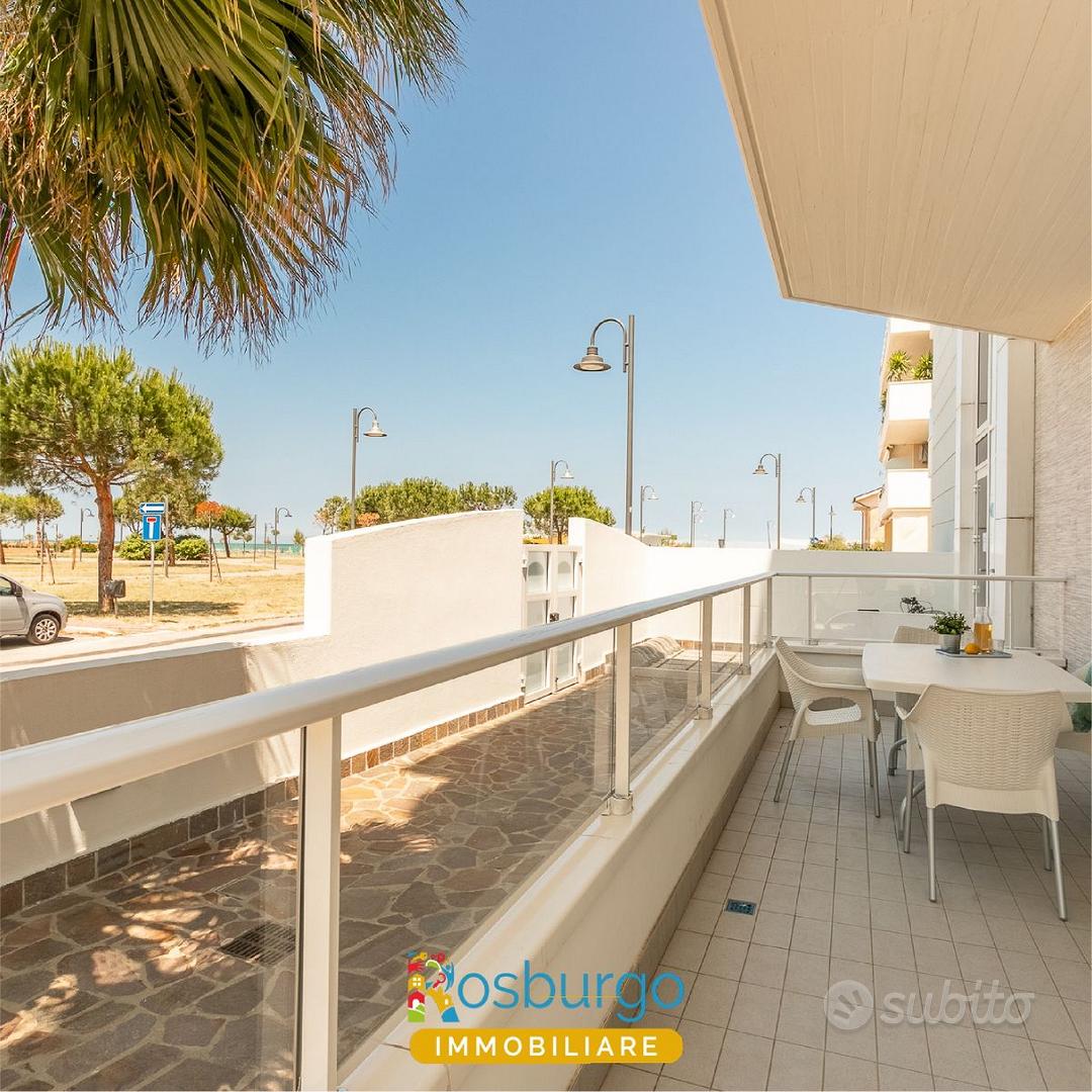 Appartamento – Giulianova, Teramo - Vista 4