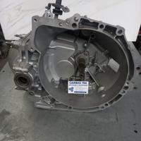 cambio marce manuale peugeot expert partner