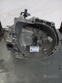 ricambi cambio marce manuale peugeot expert partne