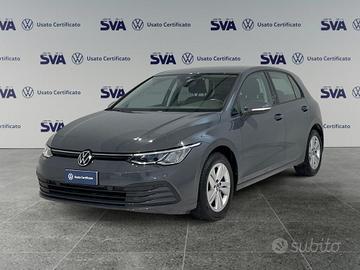 Volkswagen Golf 2.0 TDI 115CV DSG Life
