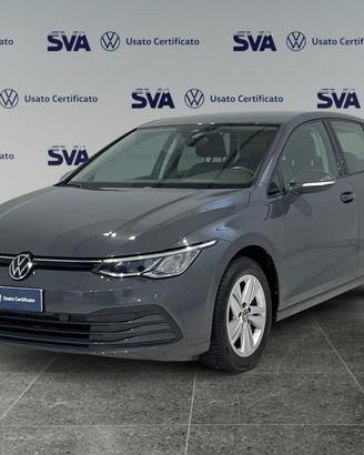 Volkswagen Golf 2.0 TDI 115CV DSG Life