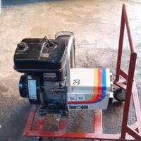 generatore di corrente 