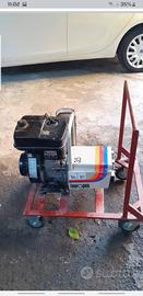 generatore di corrente 