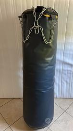 SACCO DA BOXE 40KG