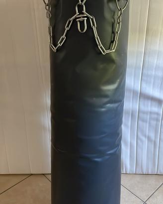 SACCO DA BOXE 40KG