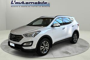 Hyundai Santa Fe 2.0 crdi Comfort 2wd