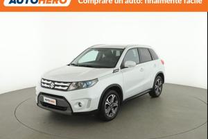 SUZUKI Vitara YG85991
