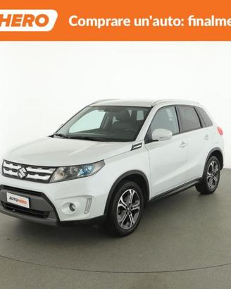 SUZUKI Vitara YG85991