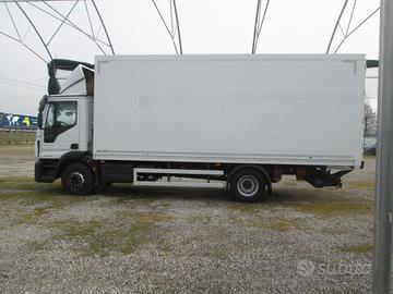 IVECO EUROCARGO 140 250 CV