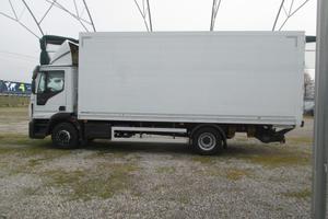 IVECO EUROCARGO 140 250 CV
