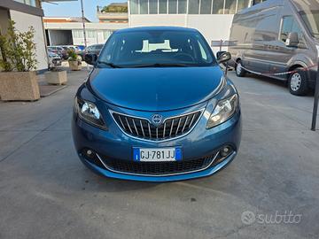 Lancia Ypsilon 1.0 FireFly 5 porte S&S Hybrid Ecoc