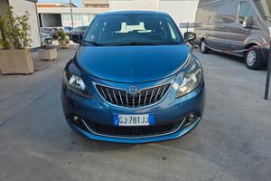 Lancia Ypsilon 1.0 FireFly 5 porte S&S Hybrid Ecoc