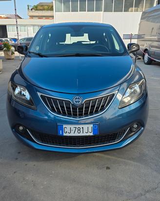 Lancia Ypsilon 1.0 FireFly 5 porte S&S Hybrid Ecoc