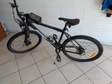 mtb bici  serious  uomo ragazzo 