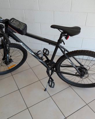 mtb bici  serious  uomo ragazzo 
