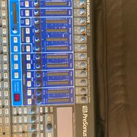 Mixer digitale presonus