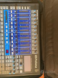 Mixer digitale presonus