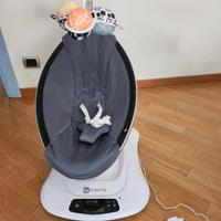 Sdraietta 4Moms Mamaroo 4