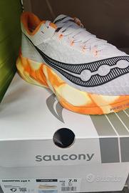 Saucony endorphin pro 4 running - 40,5