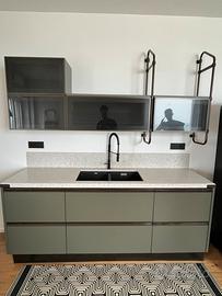 Scavolini Diesel Social Kitchen – Cucina di Design