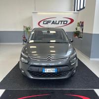 Citroen C4 Picasso BlueHDi 120 S&S EAT6 Business