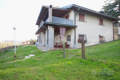 CASA INDIPENDENTE A MONTIANO