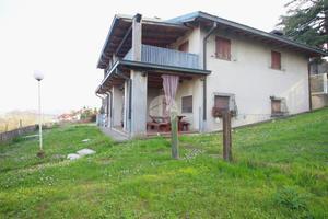 CASA INDIPENDENTE A MONTIANO