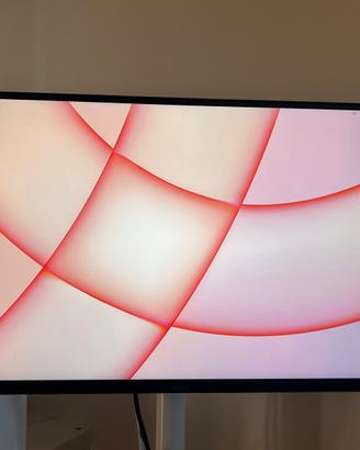 Msi pro mp275q monitor 27”