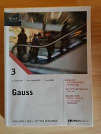 gauss 3