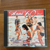 CD Palmera Anni ‘60 vol.2