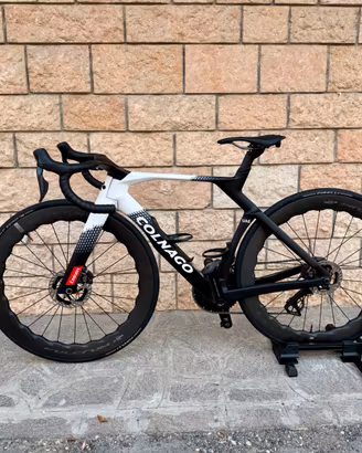 COLNAGO Y1RS