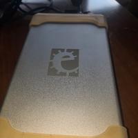 hard disk esterno 500 GB