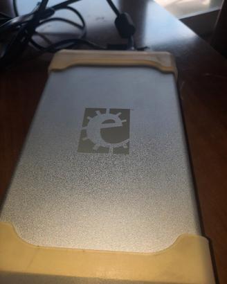 hard disk esterno 500 GB