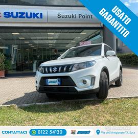 Suzuki Vitara 1.4 BJ 140cv 4WD AllGrip Top
