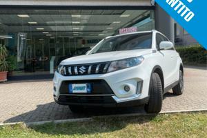 Suzuki Vitara 1.4 BJ 140cv 4WD AllGrip Top
